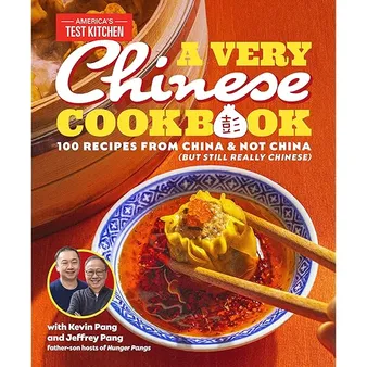 The Best Chinese Cookbooks and Online Resources for Authentic Recipes